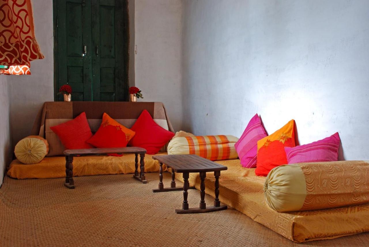Thikalna Himalayan Retreat Villa Almora Exteriör bild